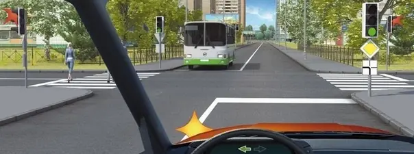 Иллюстрация к билету 2 вопросу 13